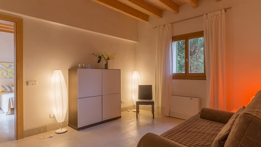 Villa Sol Pura Uno Andere