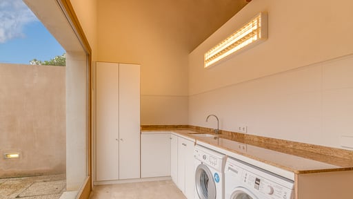 Villa Sol Pura Uno Andere