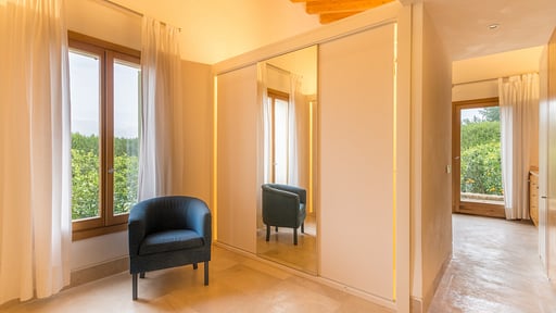 Villa Sol Pura Uno Schlafzimmer 1