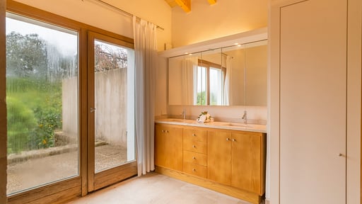 Villa Sol Pura Uno Schlafzimmer 1