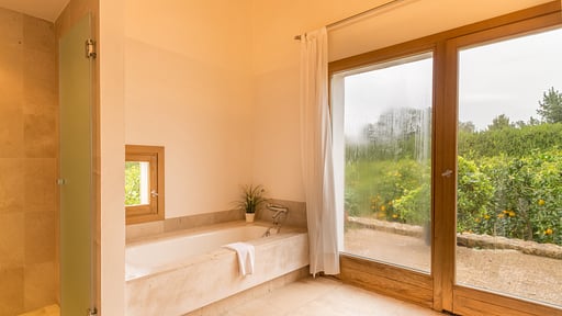 Villa Sol Pura Uno Schlafzimmer 1