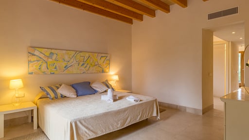 Villa Sol Pura Uno Schlafzimmer 1