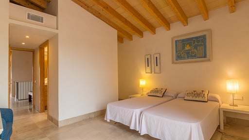 Villa Sol Pura Uno Schlafzimmer 2