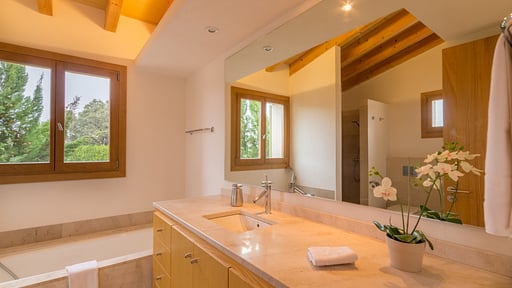 Villa Sol Pura Uno Schlafzimmer 2