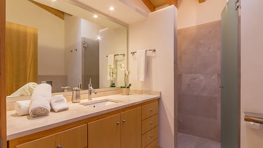 Villa Sol Pura Uno Schlafzimmer 2