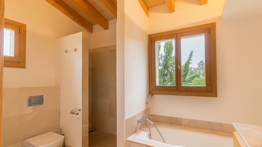 Villa Sol Pura Uno Schlafzimmer 2