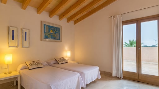 Villa Sol Pura Uno Schlafzimmer 2