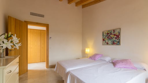 Villa Sol Pura Uno Schlafzimmer 3