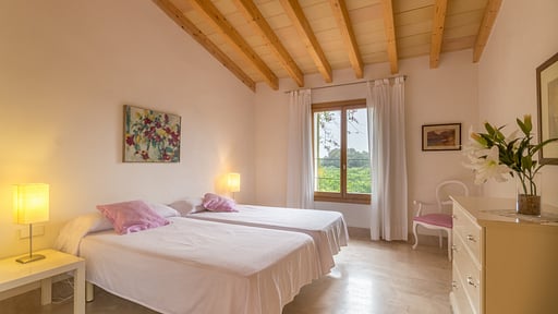 Villa Sol Pura Uno Schlafzimmer 3