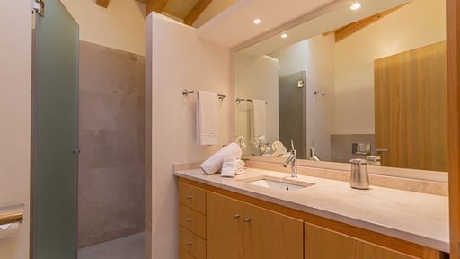 Villa Sol Pura Uno Schlafzimmer 4