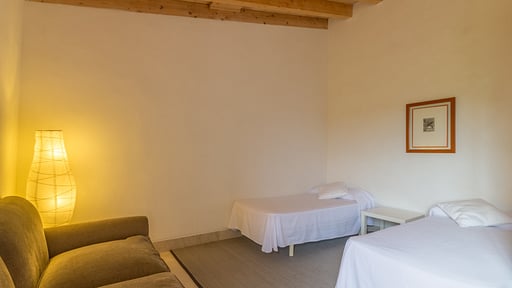 Villa Sol Pura Uno Schlafzimmer 4