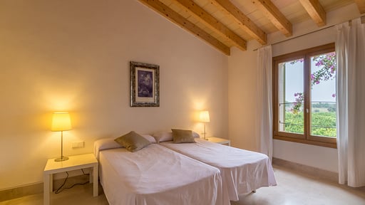 Villa Sol Pura Uno Schlafzimmer 5