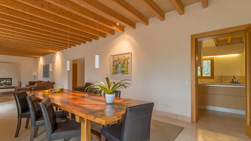 Villa Sol Pura Uno Essecke