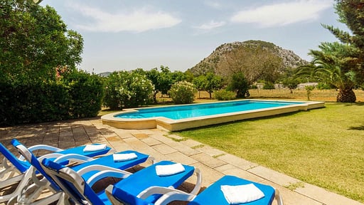 Villa Sol Roma Piscine