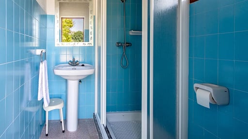 Villa Sol Roma Chambre 2