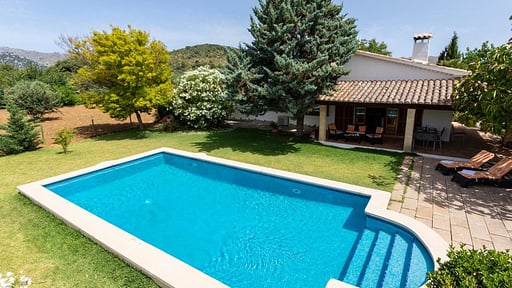 Villa Sol Roma Piscine