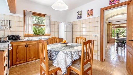 Villa Sol Roma Cuisine