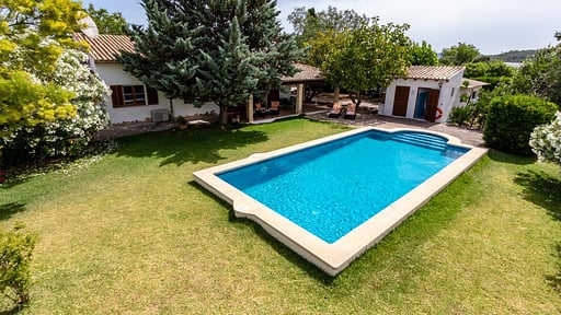 Villa Sol Roma Piscine