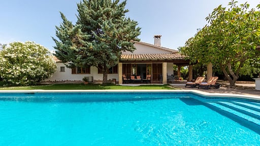 Villa Sol Roma Piscine