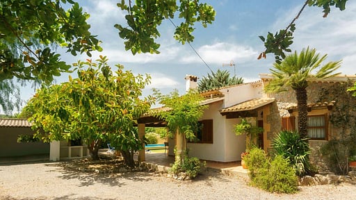 Villa Sol Roma Autres