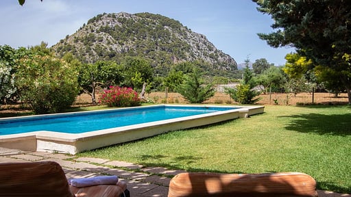 Villa Sol Roma Piscine