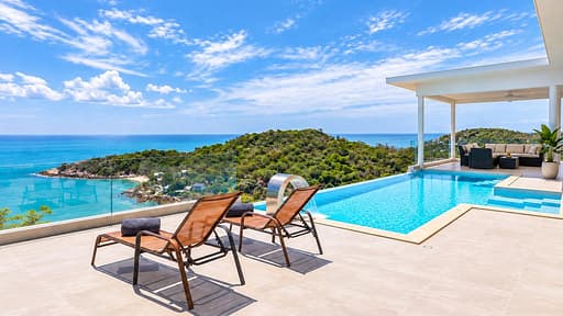Villa Sol Sofia Piscina