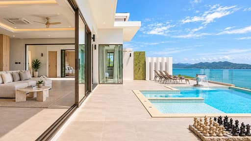 Villa Sol Sofia