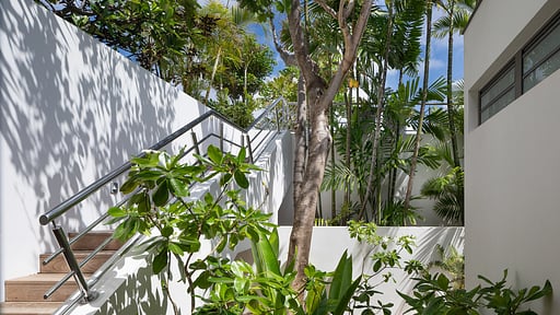 Villa Sol y Mar Others