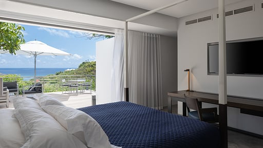 Villa Sol y Mar Bedroom 2