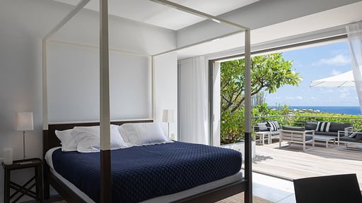 Villa Sol y Mar Bedroom 2