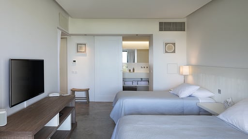 Villa Sol y Mar Bedroom 4