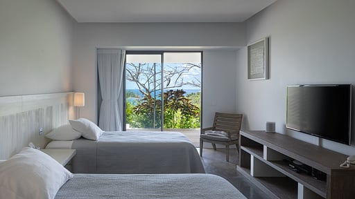 Villa Sol y Mar Bedroom 4