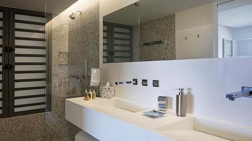 Villa Sol y Mar Bedroom 4