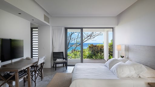 Villa Sol y Mar Bedroom 3