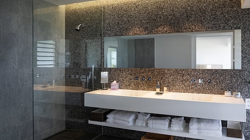 Villa Sol y Mar Bedroom 3