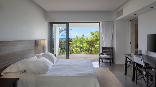 Villa Sol y Mar Bedroom 5