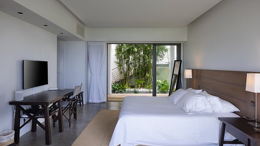 Villa Sol y Mar Bedroom 5