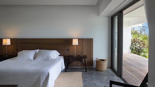 Villa Sol y Mar Bedroom 5