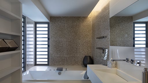 Villa Sol y Mar Bedroom 5