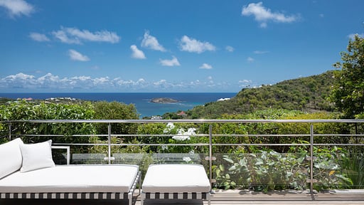 Villa Sol y Mar Bedroom 1