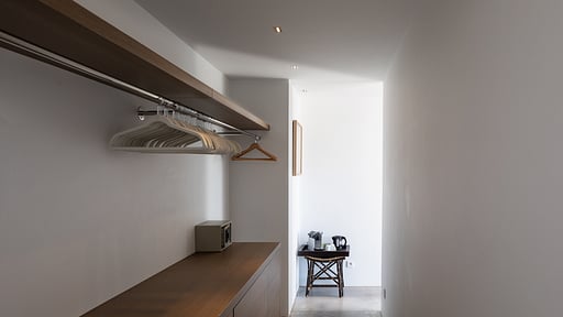 Villa Sol y Mar Bedroom 1