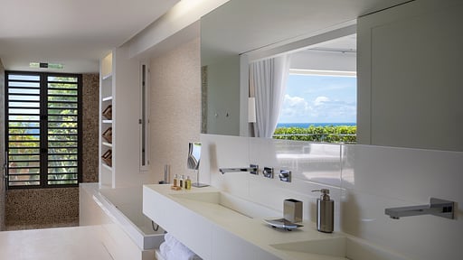 Villa Sol y Mar Bedroom 1