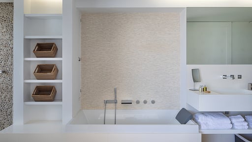 Villa Sol y Mar Bedroom 1