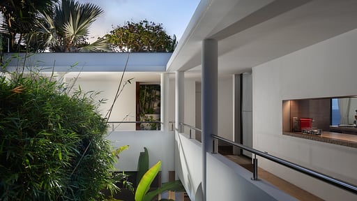 Villa Sol y Mar Others