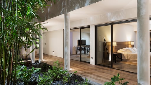 Villa Sol y Mar Others