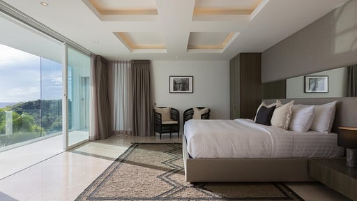 Villa Solana Bedroom 6