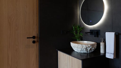 Villa Solana Bedroom 2