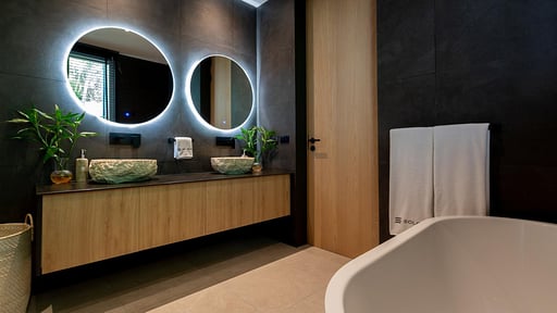 Villa Solana Bedroom 5