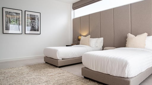 Villa Solana Bedroom 5