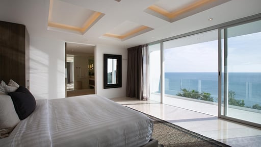 Villa Solana Bedroom 6